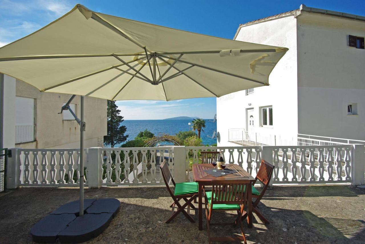 Strandhaus Dalmatien Iva Zaostrog Exterior photo